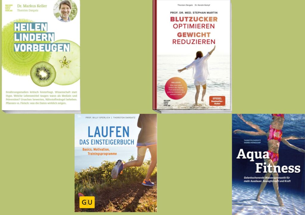 Bücher von Thorsten Dargatz